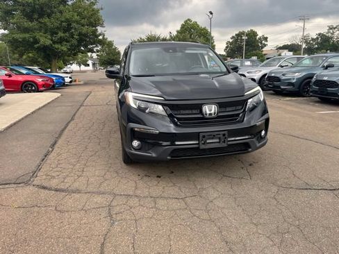Used 2022 Honda Pilot Special Edition image 21