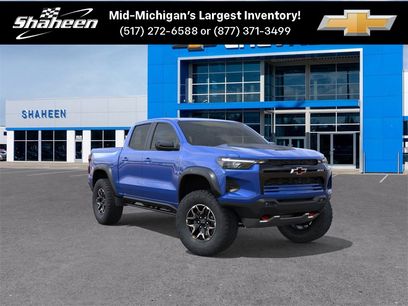 New 2026 Chevrolet Colorado ZR2 w/ Technology Package