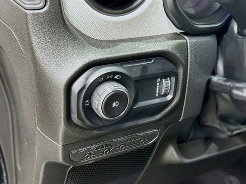 New 2026 Jeep Wrangler Sport image 18