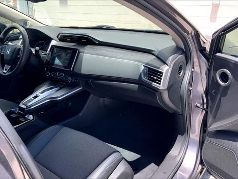 Used 2018 Honda Clarity Plug-In Hybrid image 23