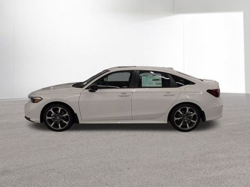 New 2026 Honda Civic Sport Touring image 29