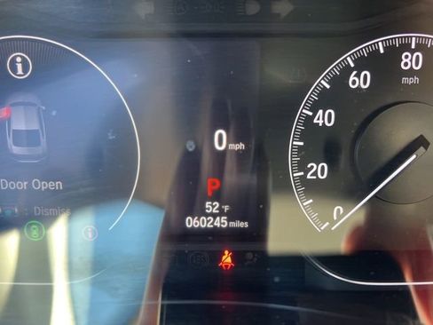 Used 2022 Honda Accord Sport Special Edition image 12