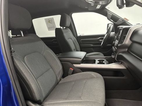 Used 2019 RAM 1500 Big Horn AWD/4WD image 27