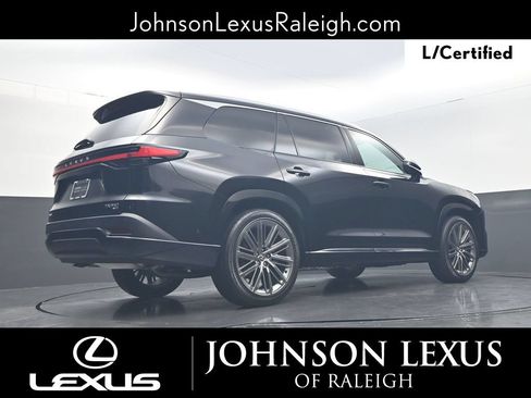 Used 2025 Lexus TX 350 AWD w/ Technology Package image 19