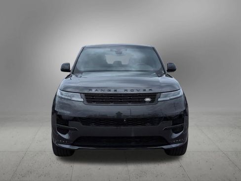 Used 2025 Land Rover Range Rover Sport Dynamic SE AWD/4WD image 9
