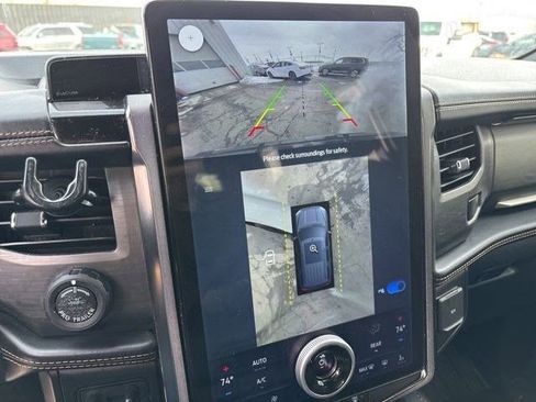 Used 2023 Ford Expedition Max Platinum image 25