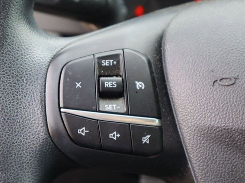 Used 2022 Ford Escape S FWD image 11