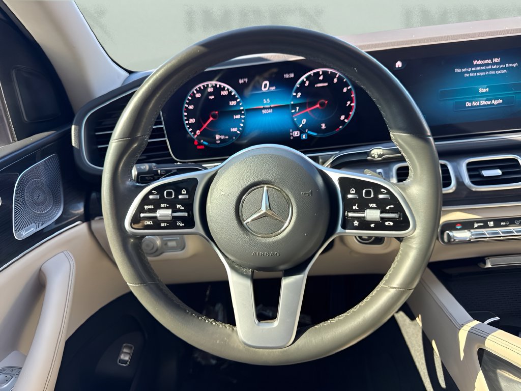Used 2020 Mercedes-Benz GLE 350 image 14