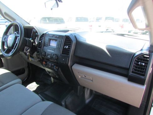 Used 2020 Ford F150 XL w/ Equipment Group 101A Mid RWD image 18