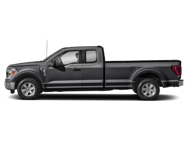 Used 2021 Ford F150 XLT w/ Equipment Group 302A High AWD/4WD image 1