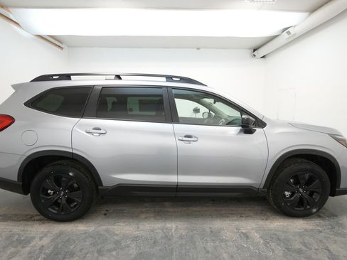 New 2026 Subaru Ascent Premium image 8