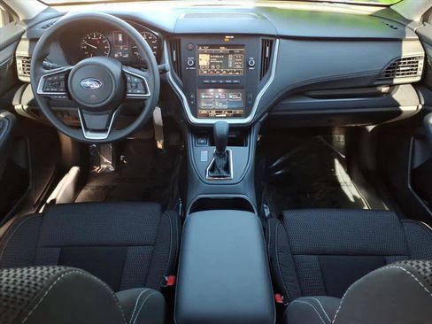 Certified 2025 Subaru Outback w/ Popular Package #1A image 28