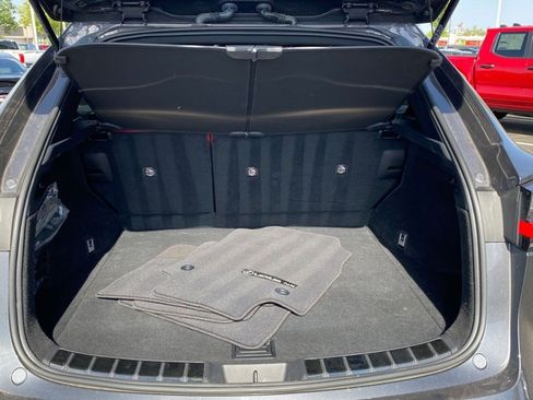 Used 2022 Lexus NX 350 AWD image 6