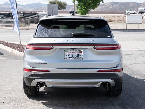 Used 2024 Lincoln Corsair Reserve w/ Equipment Group 201A FWD image 6