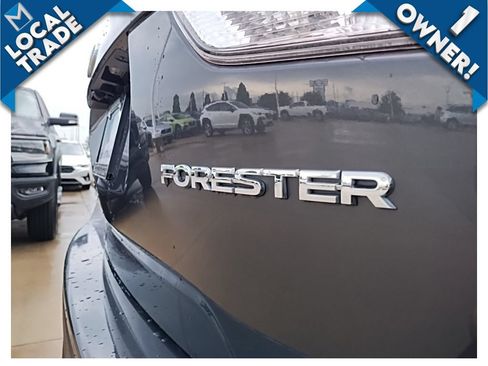 Used 2024 Subaru Forester Premium AWD/4WD image 10