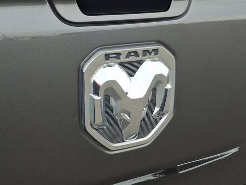 Certified 2022 RAM 1500 Big Horn image 31