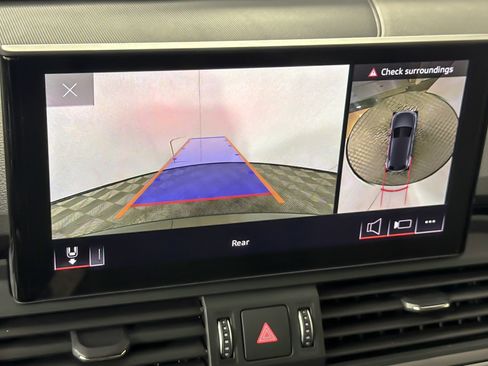 Used 2023 Audi Q5 2.0T Premium Plus w/ Premium Plus Package image 18