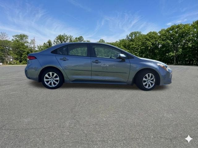 Used 2023 Toyota Corolla LE FWD image 6
