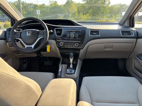 Used 2013 Honda Civic LX image 26