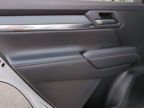 New 2026 GMC Terrain Elevation w/ Black Edition FWD image 30