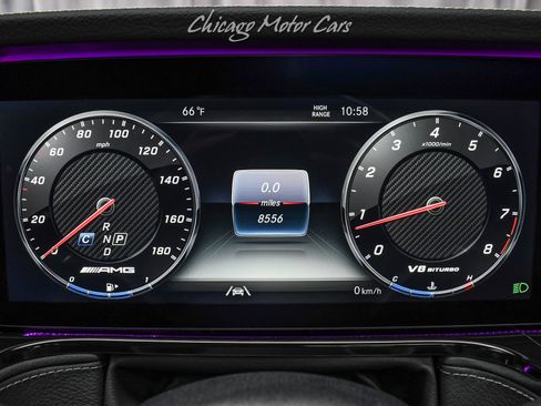 Used 2024 Mercedes-Benz G 63 AMG 4MATIC image 11