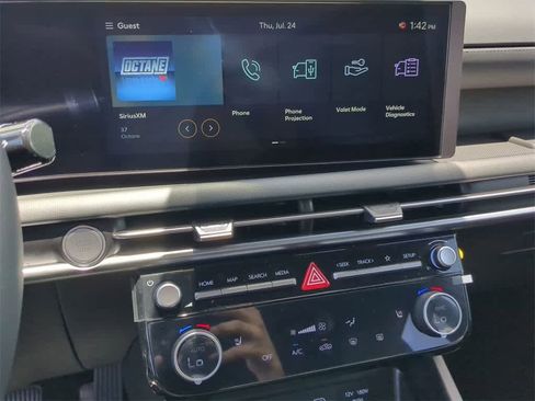 New 2026 Hyundai Santa Cruz SEL image 28