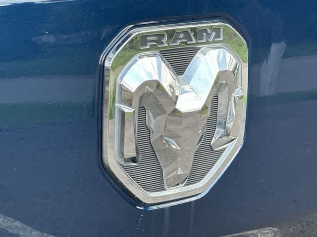 Used 2022 RAM 1500 Big Horn AWD/4WD image 26