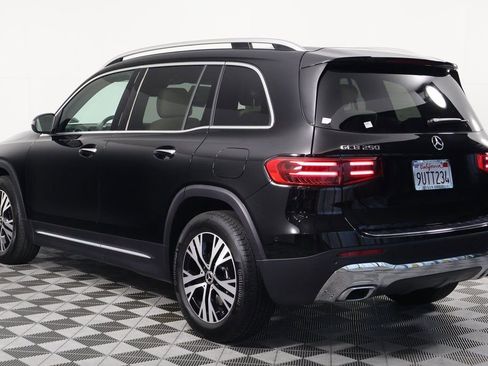 Certified 2026 Mercedes-Benz GLB 250 image 6