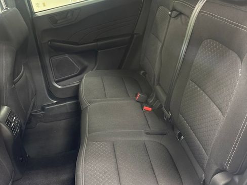 Used 2024 Ford Escape Active AWD/4WD image 21