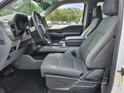 Used 2024 Ford F150 XLT w/ Mobile Office Package image 3