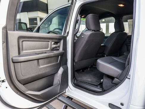 Used 2025 RAM 2500 Tradesman AWD/4WD image 28