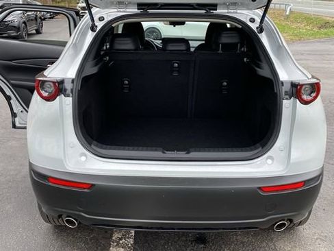 New 2026 MAZDA CX-30 AWD 2.5 S w/ Select Sport Pkg image 28