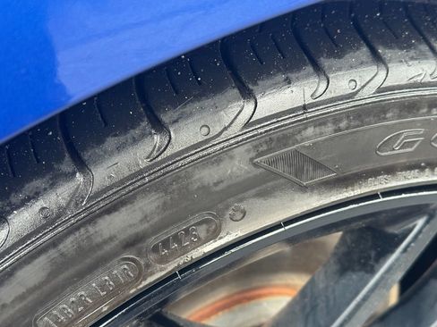 Used 2024 Honda Civic Si image 11