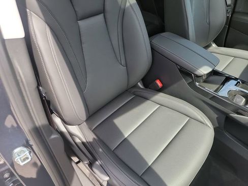 New 2026 Buick Envision Preferred AWD/4WD image 28