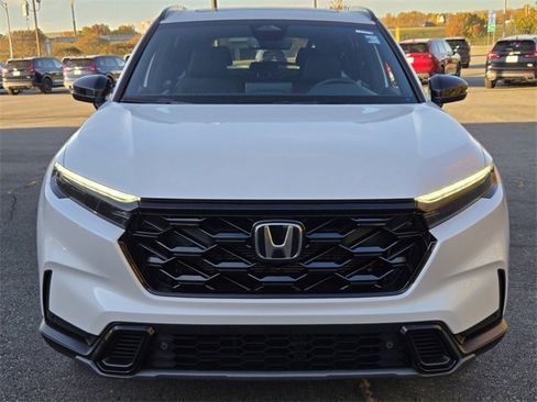 New 2026 Honda CR-V Sport-L image 11