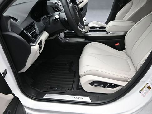 New 2026 Acura RDX w/ Technology Package image 11