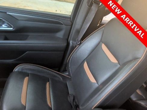 Used 2021 GMC Yukon AT4 w/ AT4 Premium Plus Package image 27
