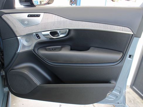 Used 2023 Volvo XC90 T8 Ultimate w/ Protection Package Premier AWD/4WD image 49