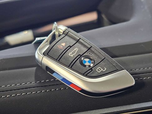 New 2027 BMW M3 w/ M Carbon Exterior Package RWD image 35