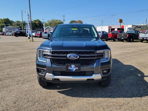 Used 2024 Ford Ranger XLT image 11