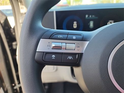 New 2025 Hyundai Tucson SEL image 27