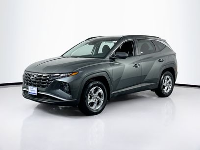 Used 2023 Hyundai Tucson SEL w/ Winter Package