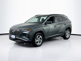 Used 2023 Hyundai Tucson SEL w/ Winter Package AWD/4WD video 1