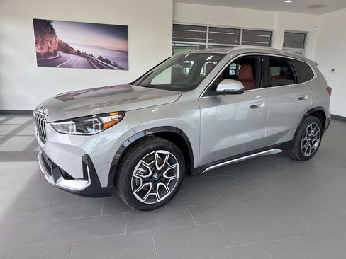 New 2026 BMW X1 xDrive28i image 4