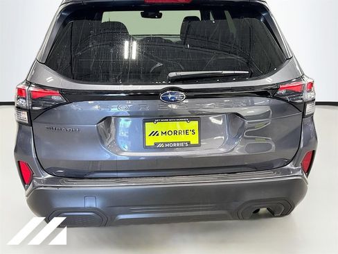 Used 2026 Subaru Forester Premium AWD/4WD image 6
