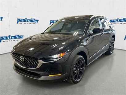 New 2025 MAZDA CX-30 AWD 2.5 S w/ Select Sport Pkg