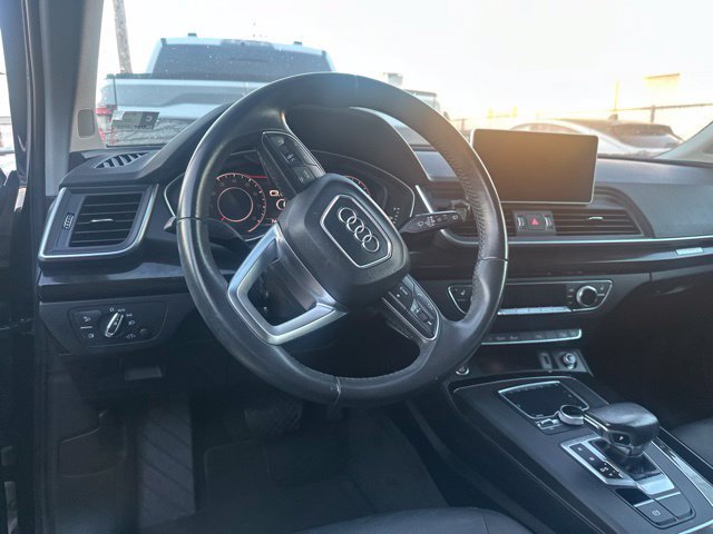 Used 2018 Audi Q5 2.0T Premium Plus AWD/4WD image 14