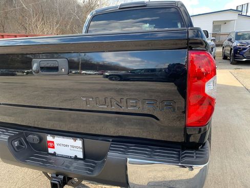 Used 2019 Toyota Tundra SR5 image 34