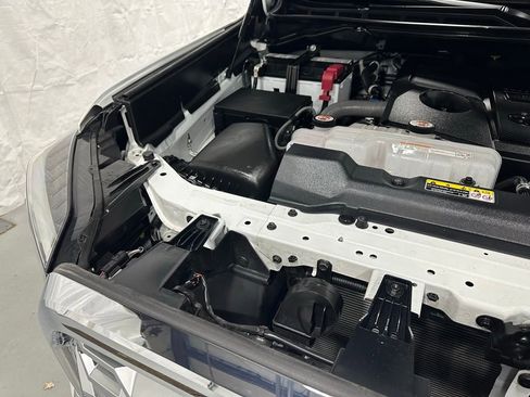 Used 2025 Toyota Tundra 1794 Edition image 72