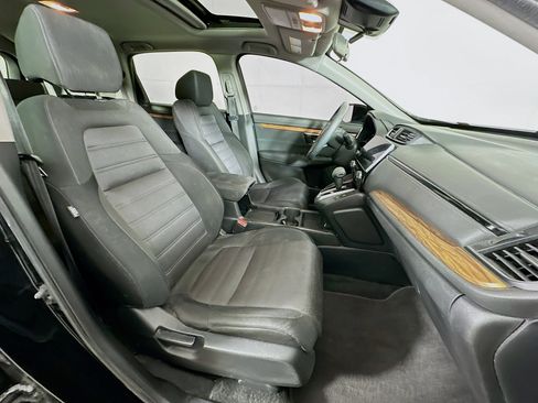 Used 2022 Honda CR-V EX image 30